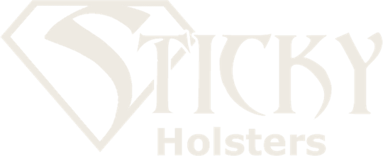 Sticky Holsters